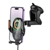 Hoco - Wireless Charging Car Holder