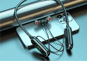 JBL - Clear Sound Wireless Sports Neckband